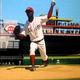 Illustration for article titled MLBs Latest Flamethrowing Phenom Takes The Video Game Stage Today